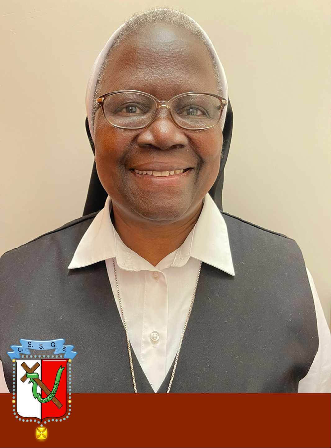 <h6>Sr. Judith Anne Shemi: </br><i>3rd Councilor</i></h6>