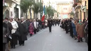 Centenario de San Alfonso María Fusco - Segunda parte
